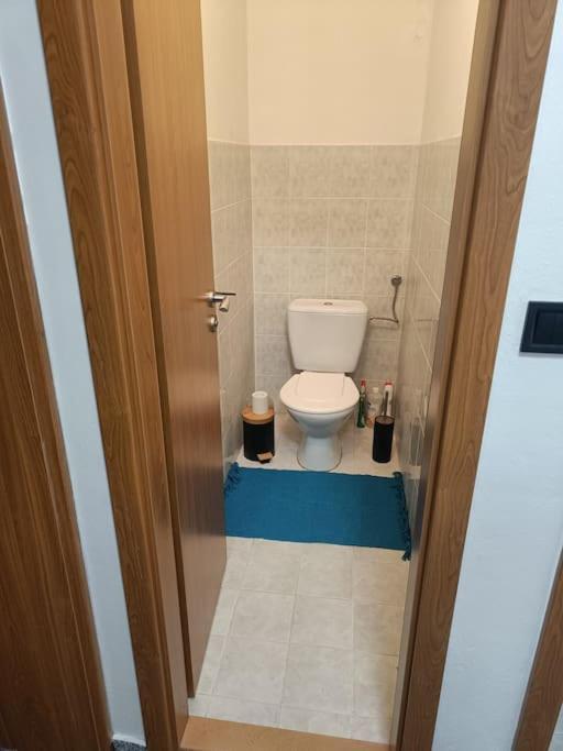 Cervena Cesta Apartment Kunovice