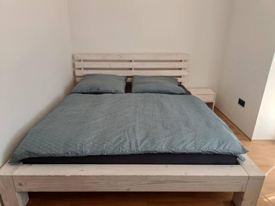Appartement Cervena Cesta Kunovice