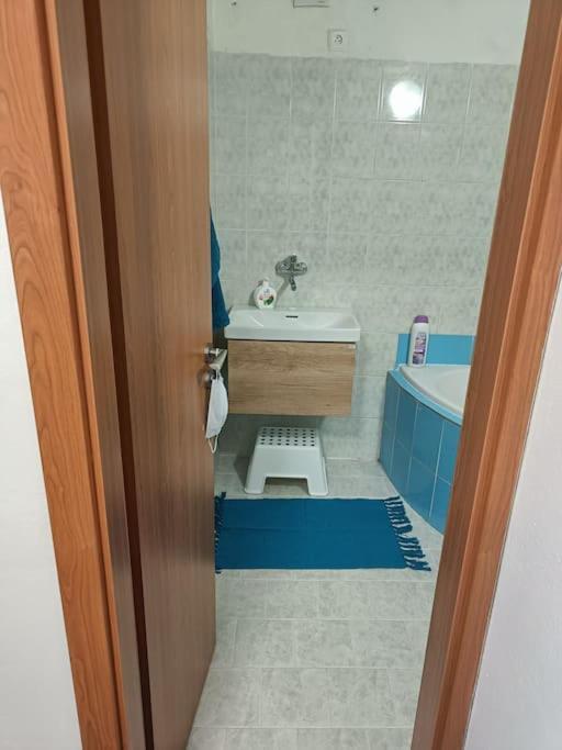 Apartment Cervena Cesta