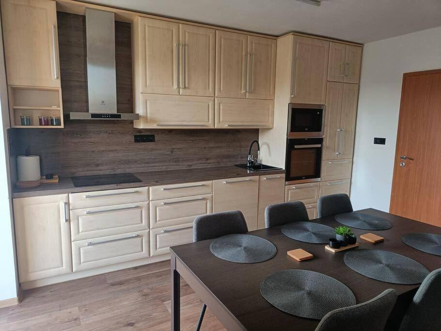 Cervena Cesta Appartement *
