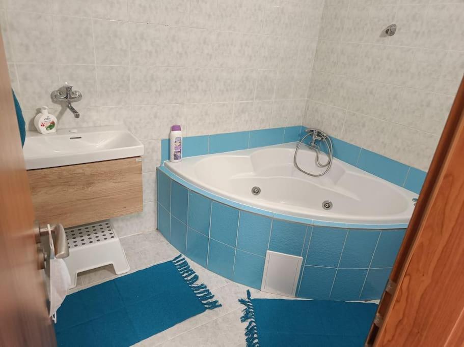 Apartment Cervena Cesta