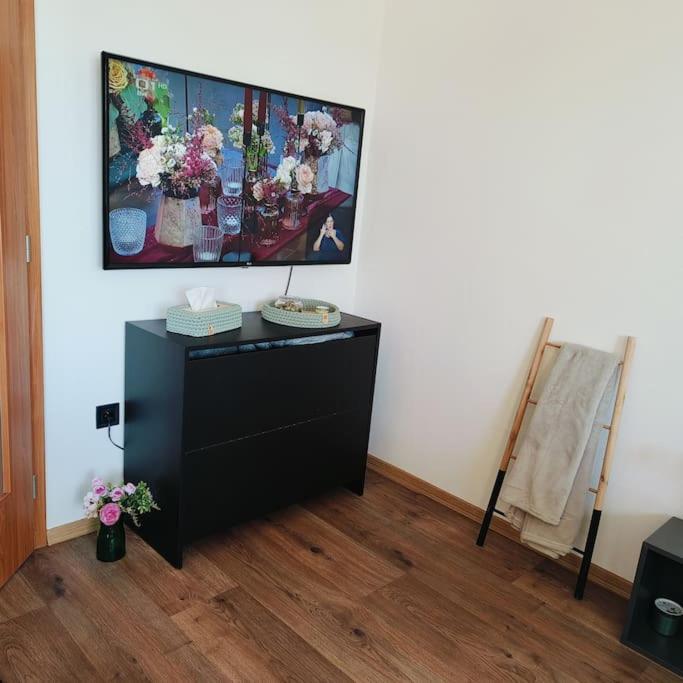 Apartment Cervena Cesta Kunovice
