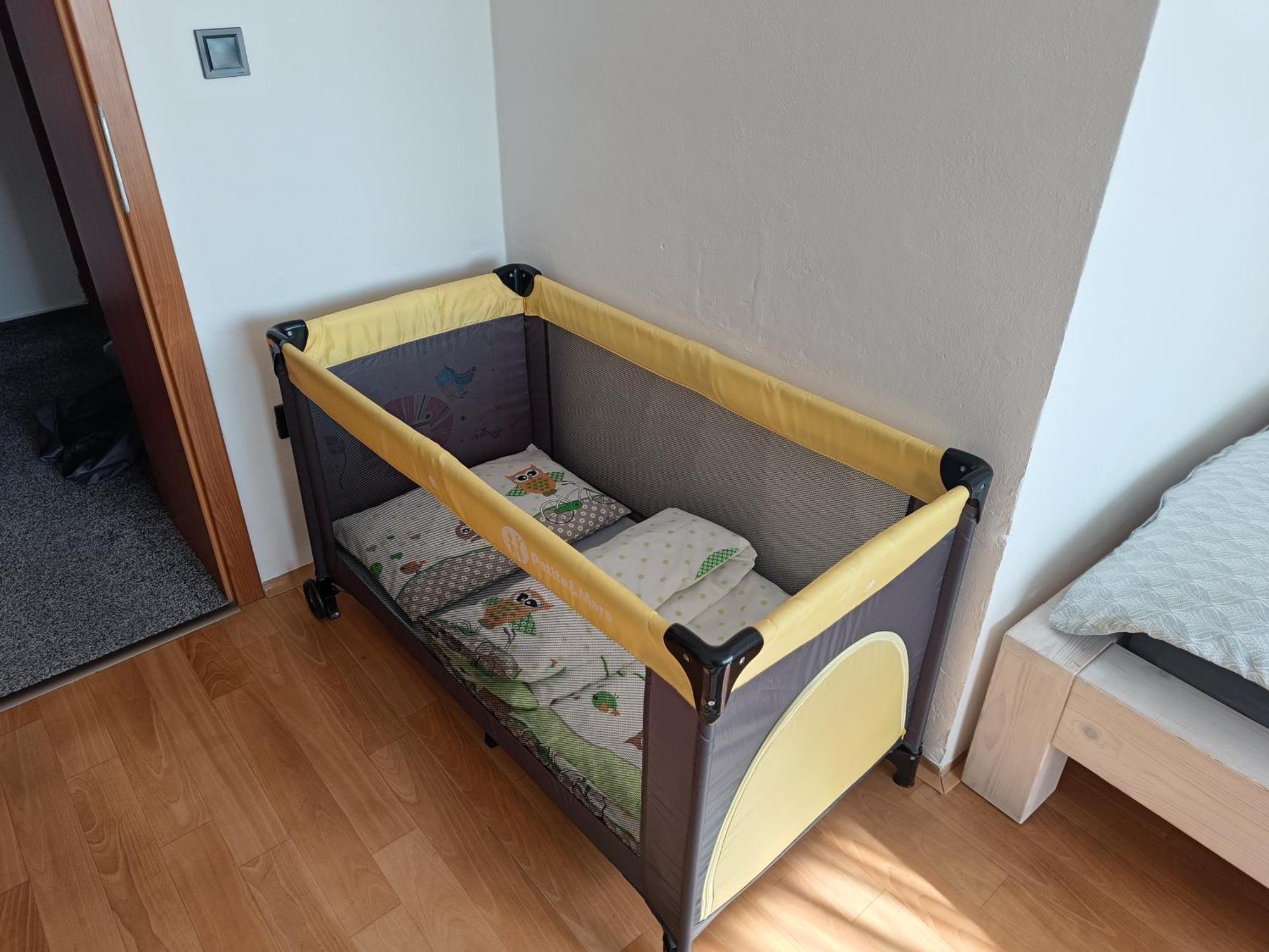 Appartement Cervena Cesta