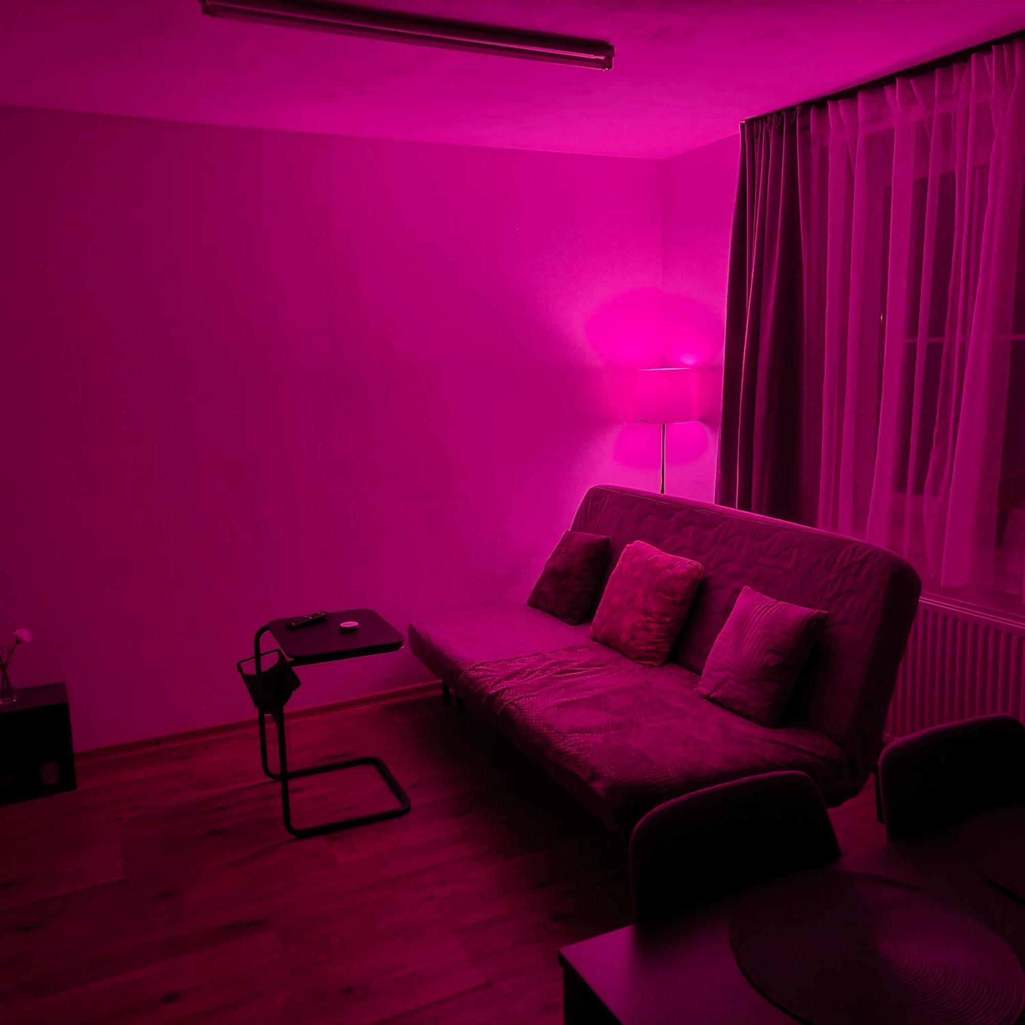 Cervena Cesta Apartment Kunovice