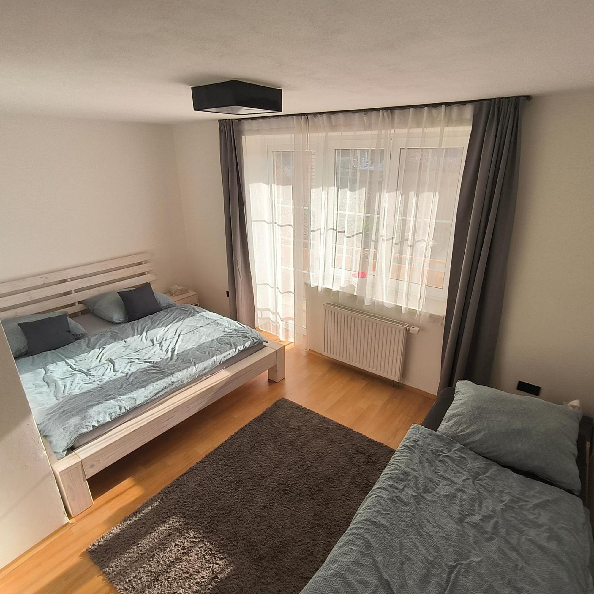 Apartment Cervena Cesta